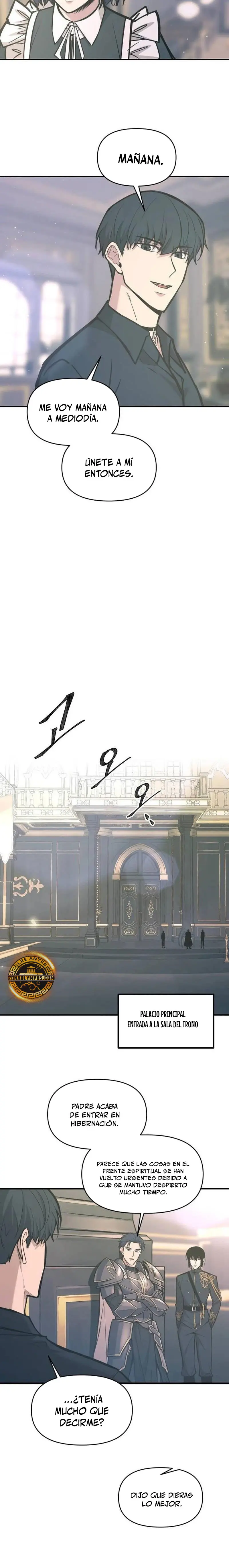 Read Tower Crush Manga Online