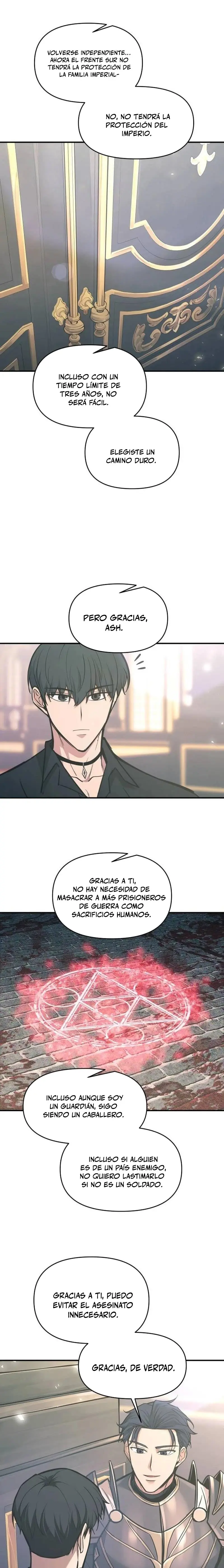 Read Tower Crush Manga Online