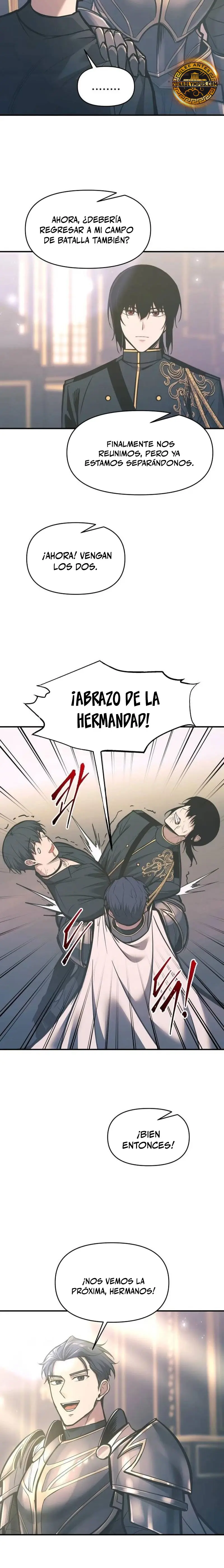 Read Tower Crush Manga Online