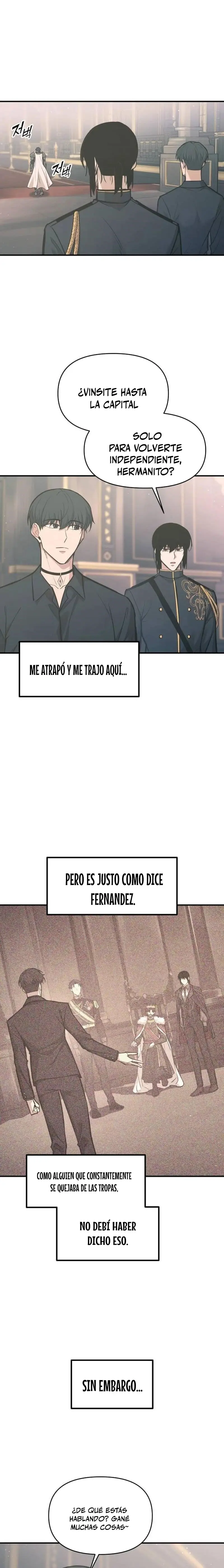 Read Tower Crush Manga Online