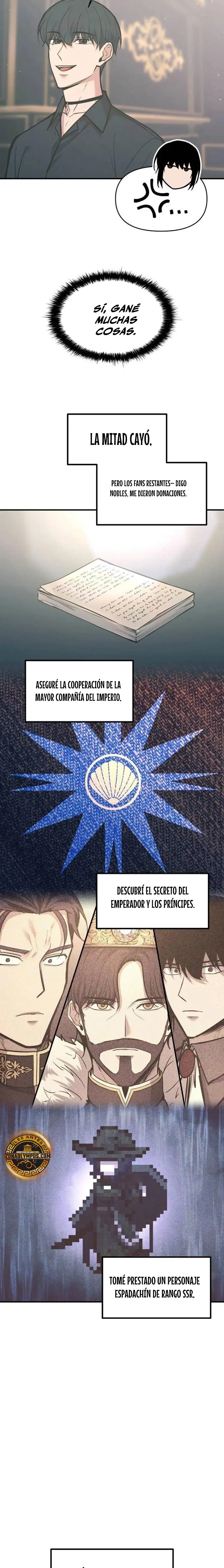 Read Tower Crush Manga Online