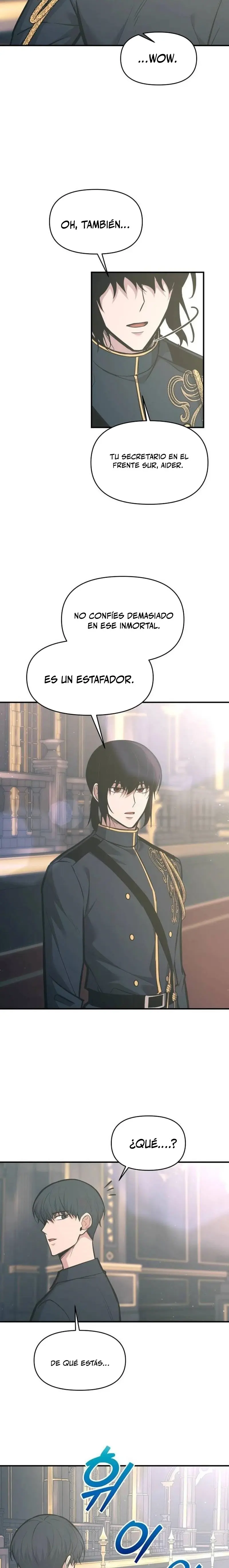 Read Tower Crush Manga Online