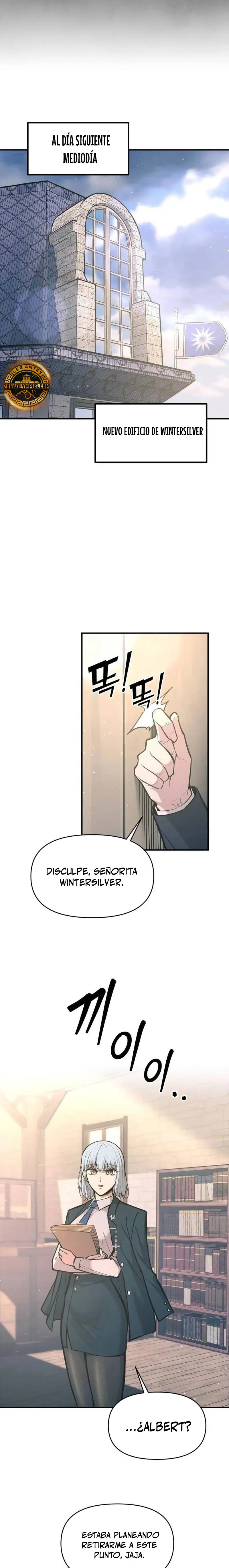 Read Tower Crush Manga Online