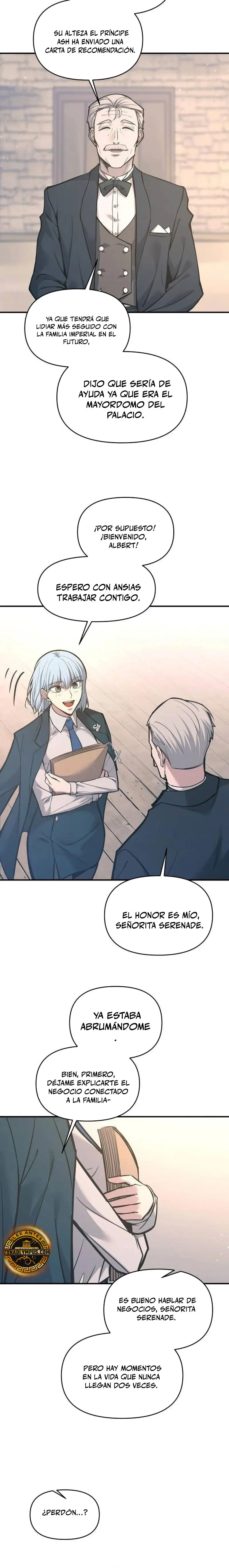 Read Tower Crush Manga Online