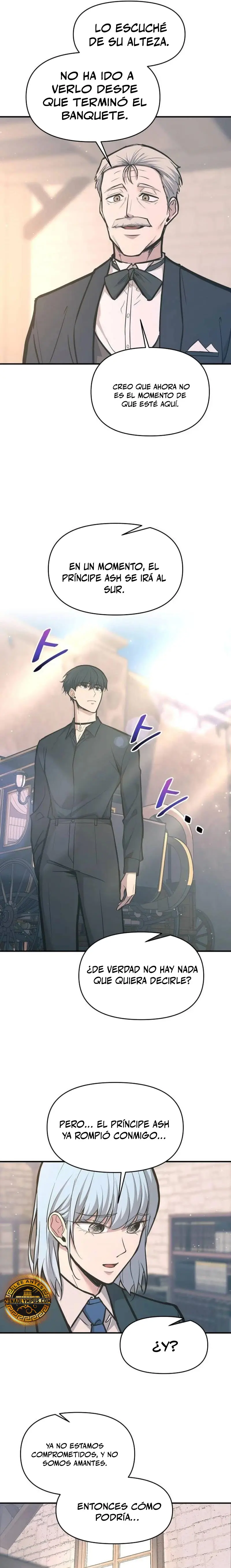 Read Tower Crush Manga Online