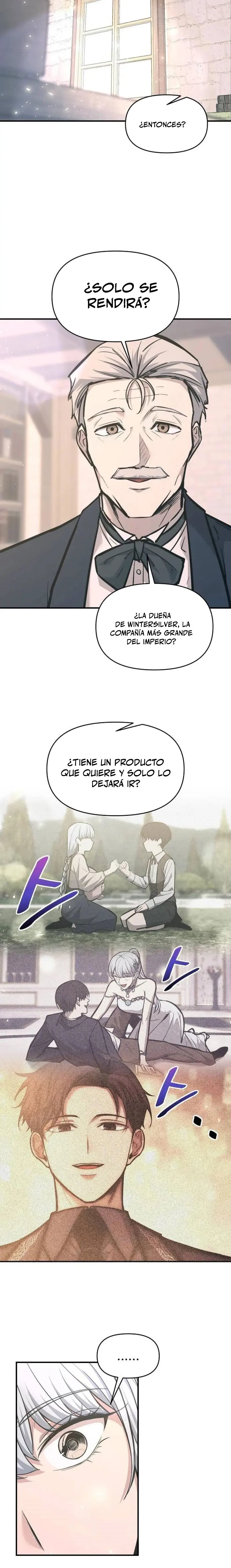 Read Tower Crush Manga Online