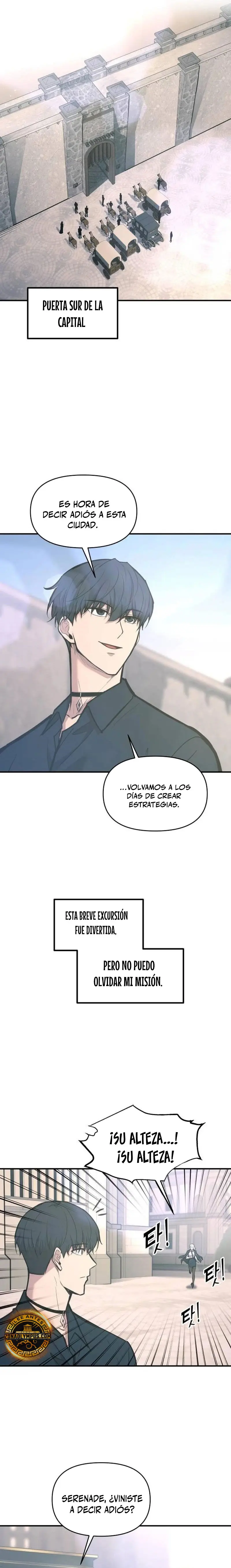 Read Tower Crush Manga Online