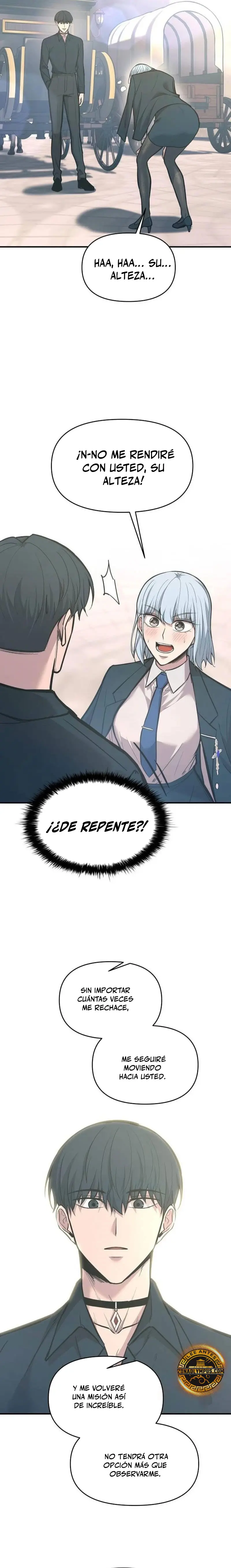 Read Tower Crush Manga Online