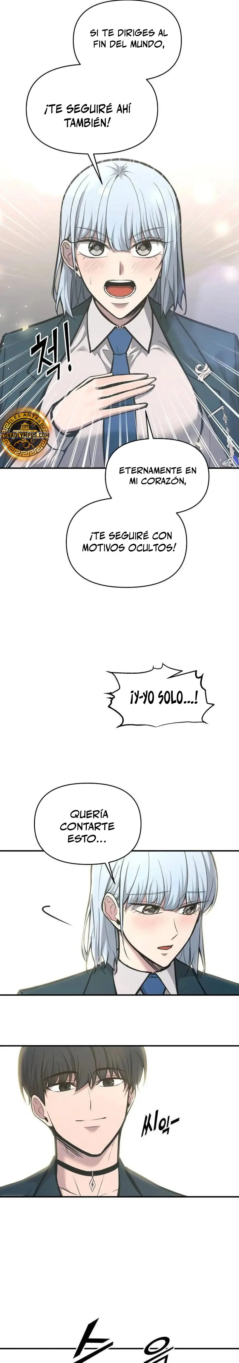 Read Tower Crush Manga Online