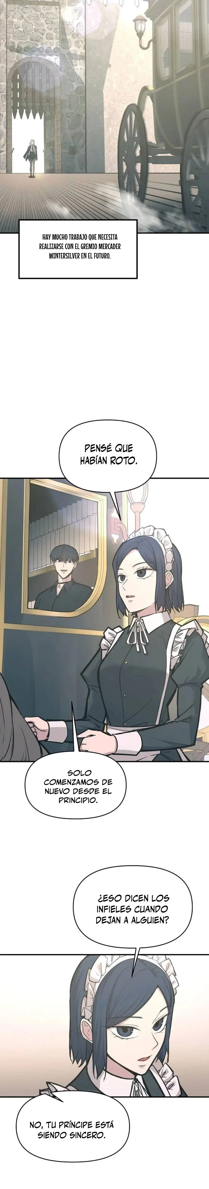 Read Tower Crush Manga Online