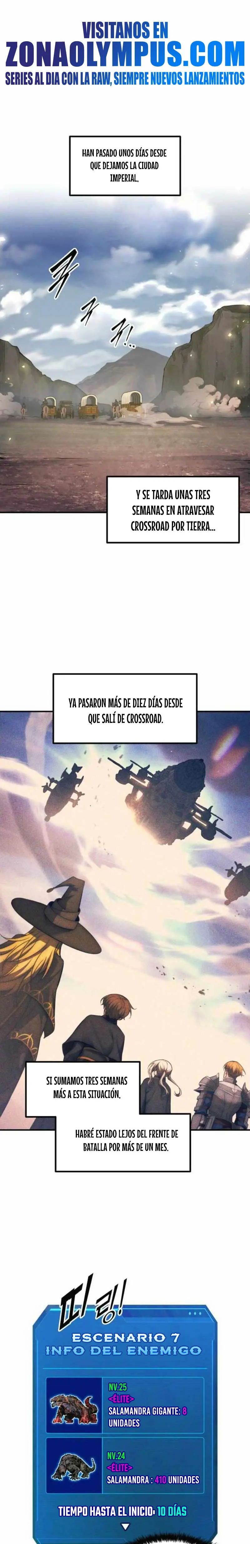 Read Tower Crush Manga Online