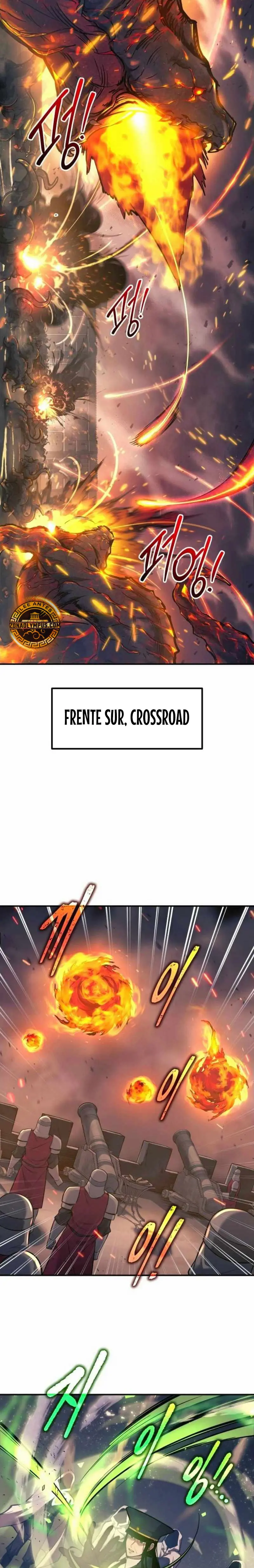 Read Tower Crush Manga Online