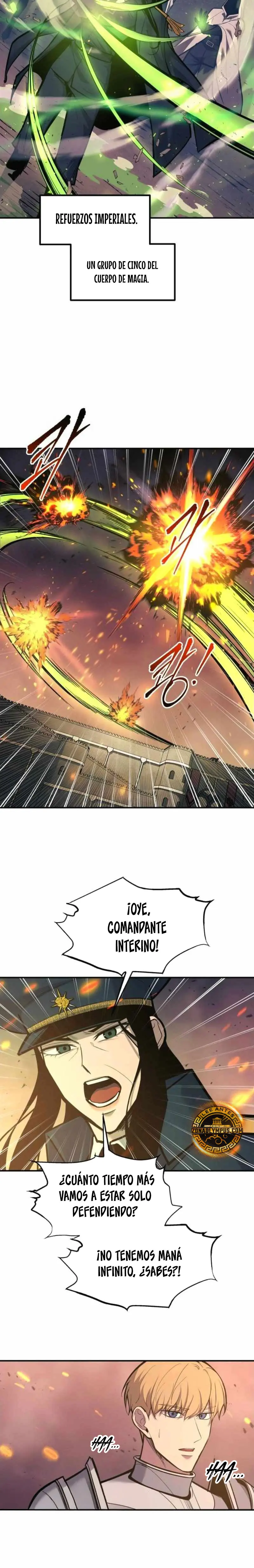 Read Tower Crush Manga Online