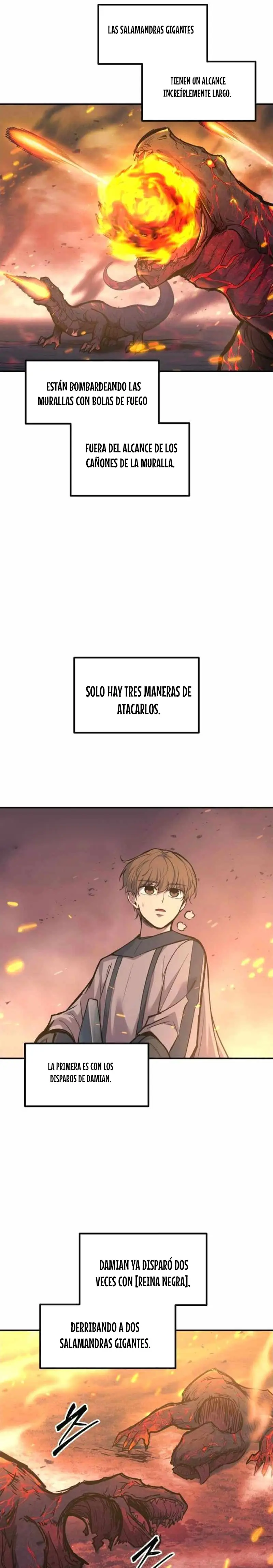 Read Tower Crush Manga Online