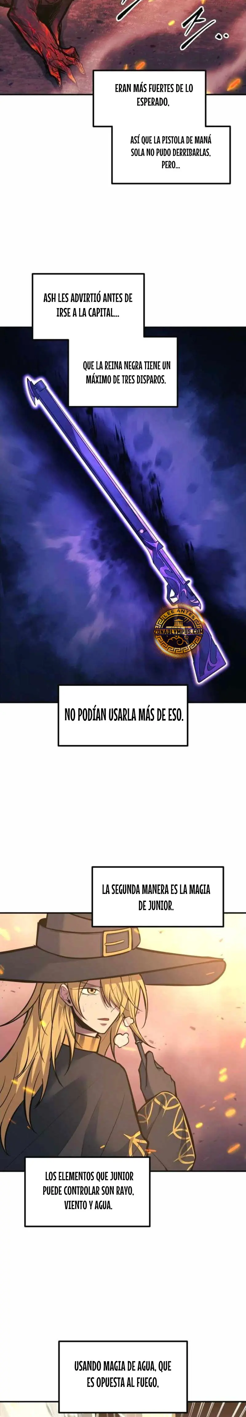 Read Tower Crush Manga Online