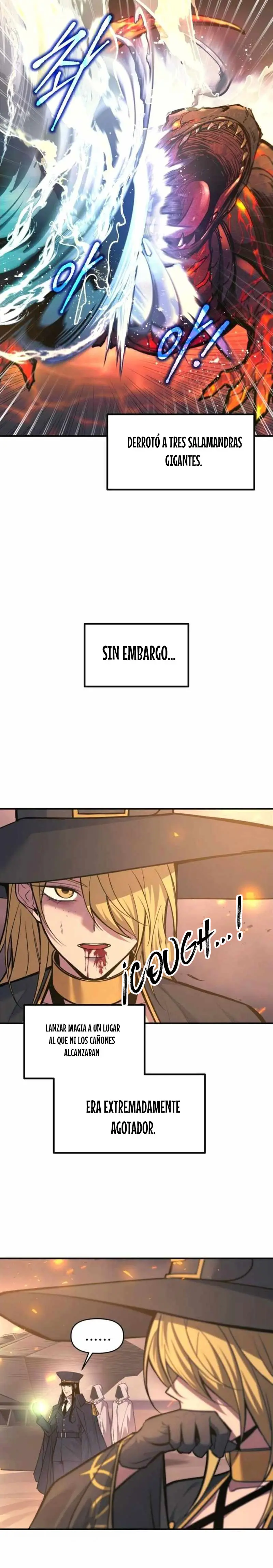 Read Tower Crush Manga Online