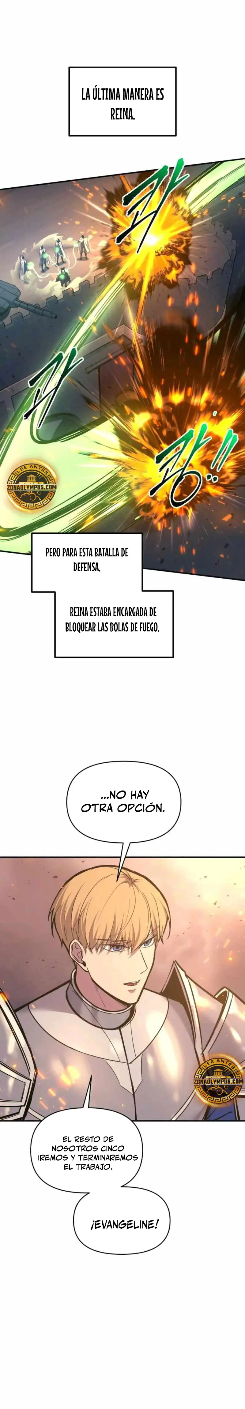 Read Tower Crush Manga Online