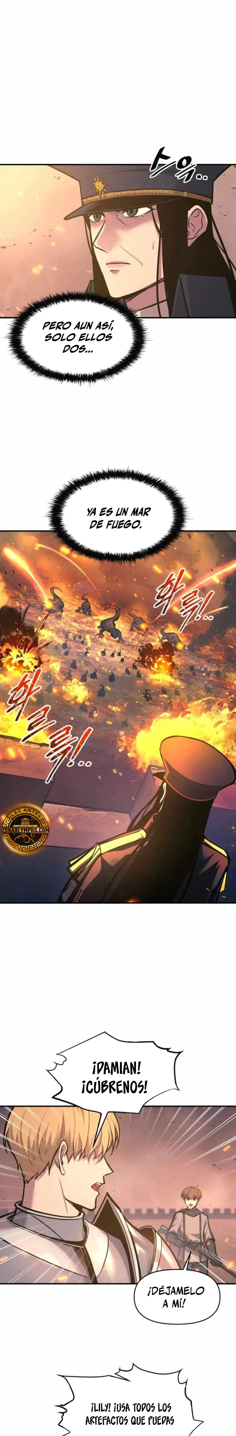 Read Tower Crush Manga Online