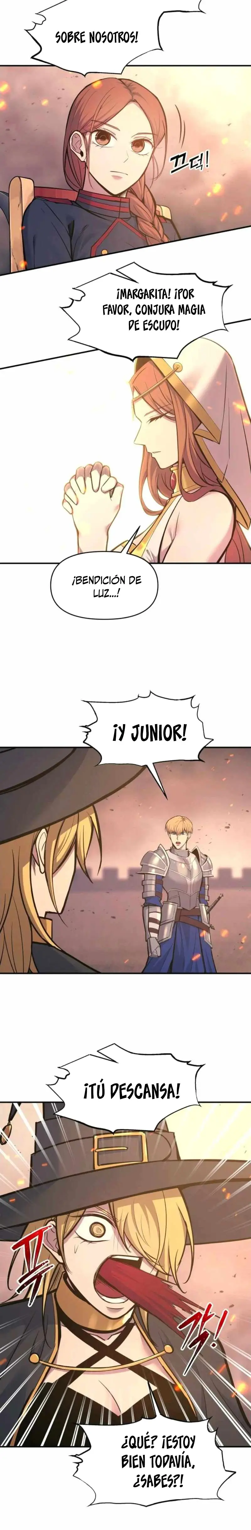 Read Tower Crush Manga Online