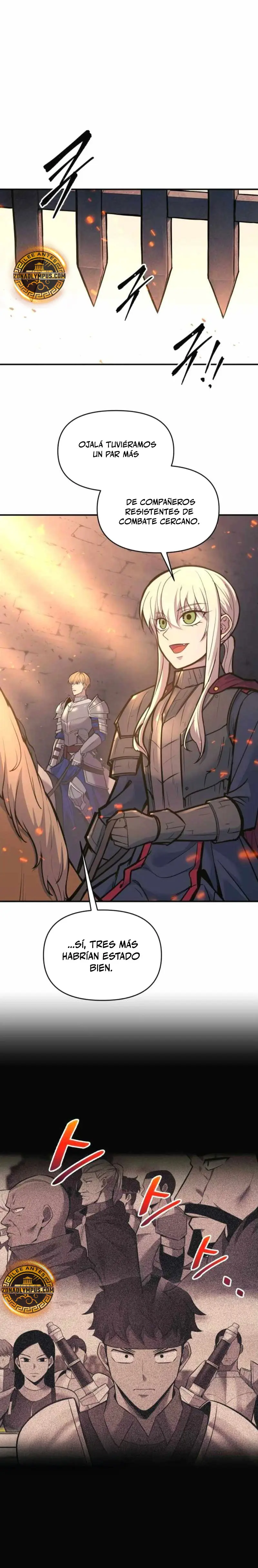 Read Tower Crush Manga Online