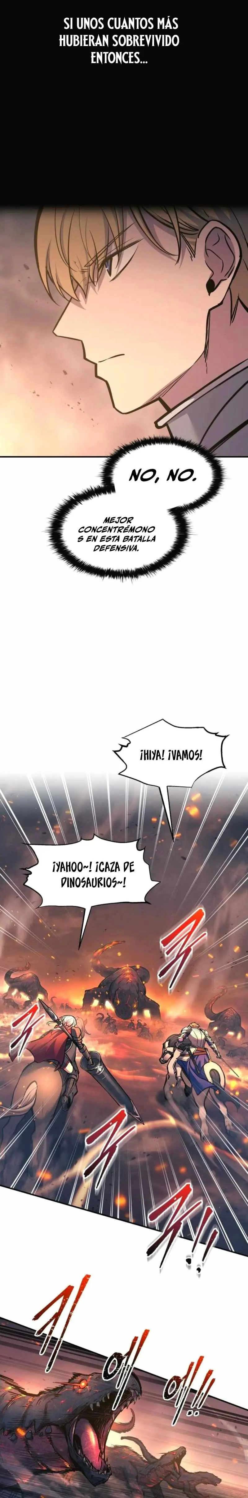 Read Tower Crush Manga Online