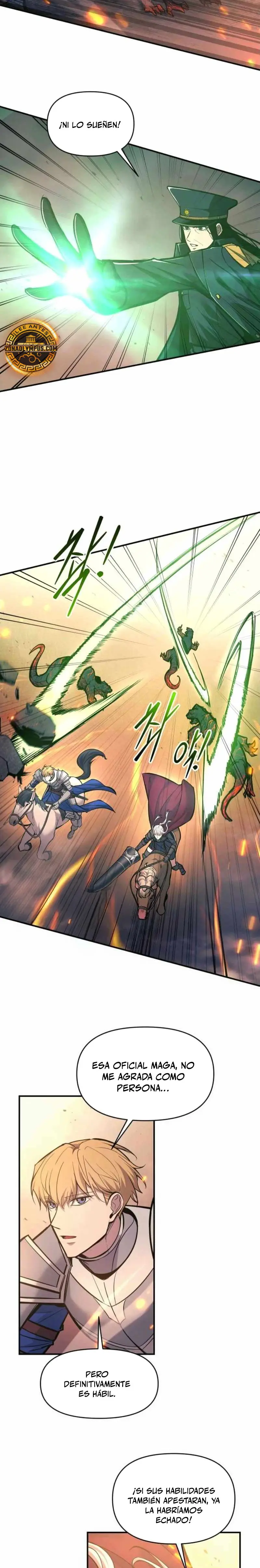 Read Tower Crush Manga Online