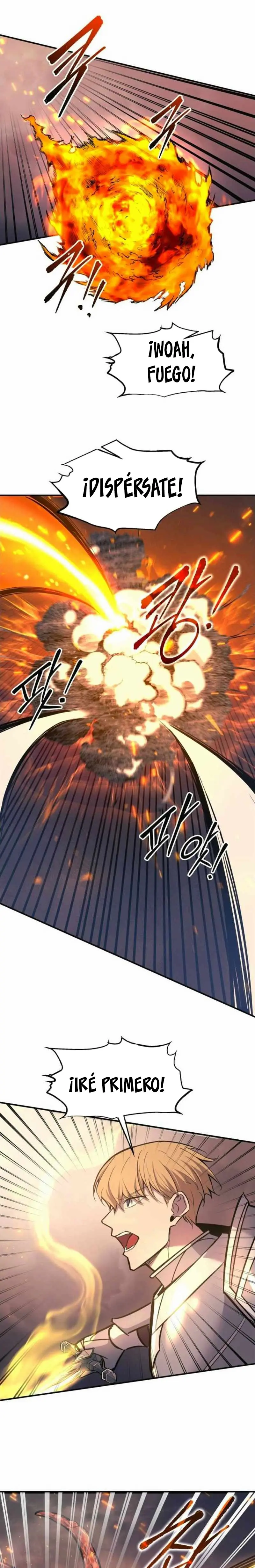 Read Tower Crush Manga Online