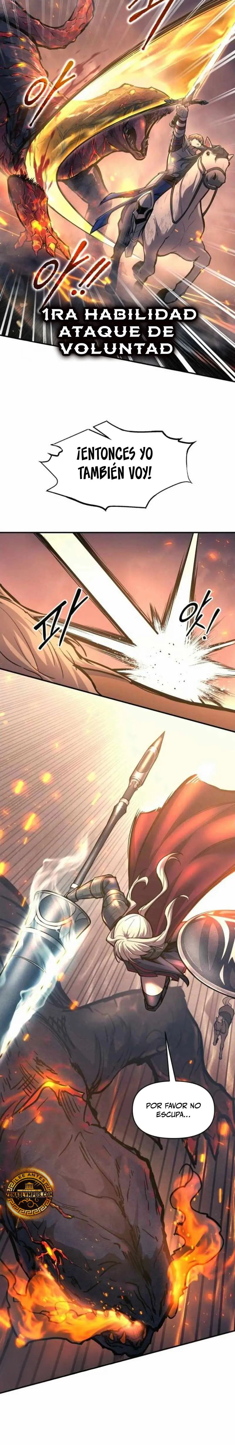 Read Tower Crush Manga Online