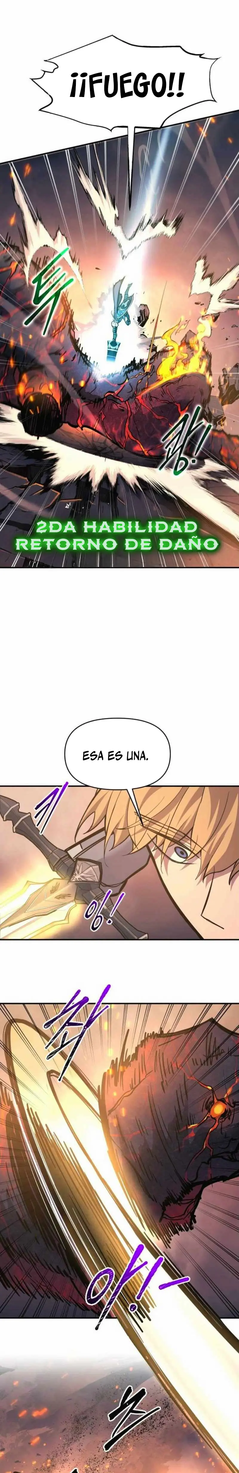 Read Tower Crush Manga Online