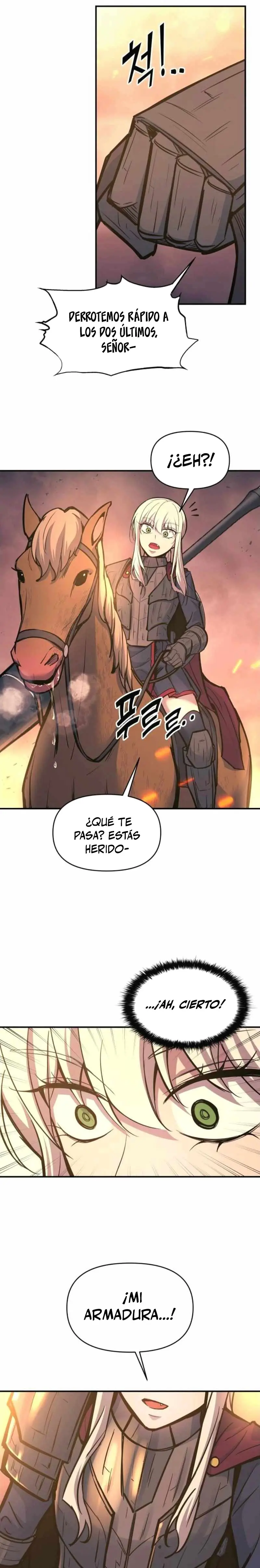 Read Tower Crush Manga Online