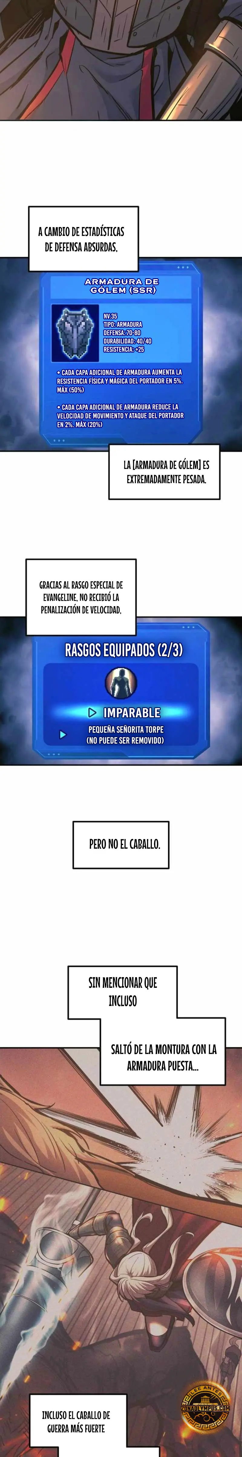 Read Tower Crush Manga Online