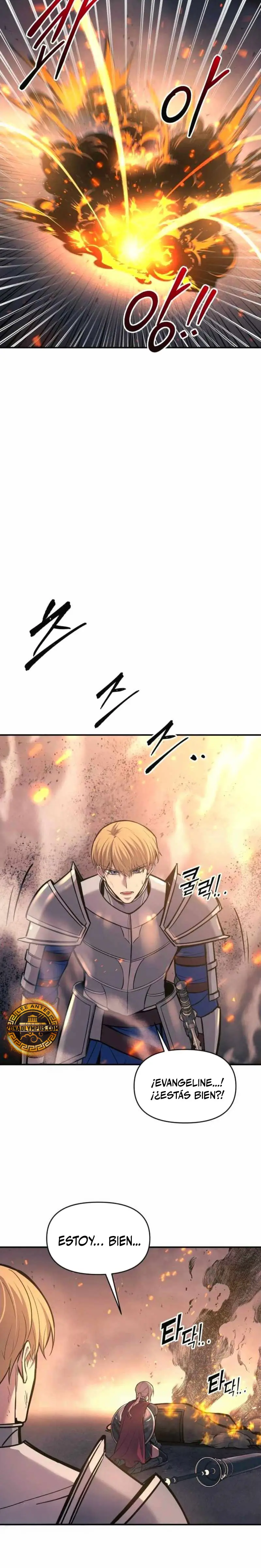 Read Tower Crush Manga Online