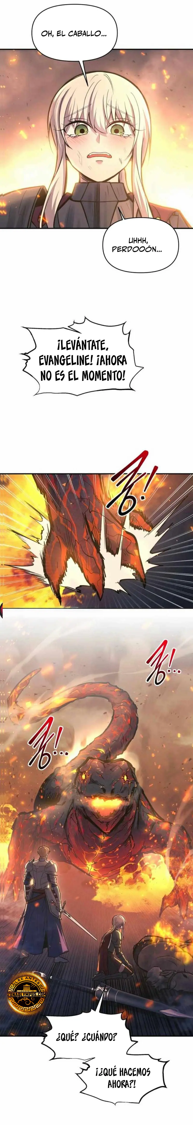 Read Tower Crush Manga Online