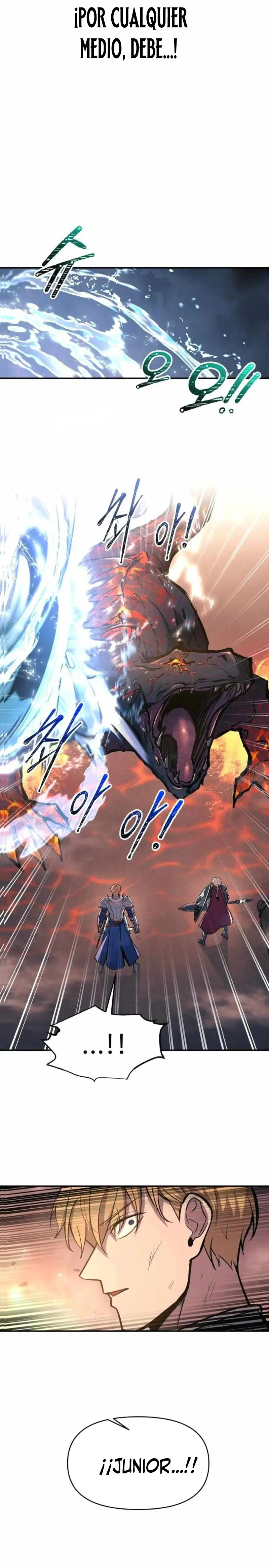 Read Tower Crush Manga Online