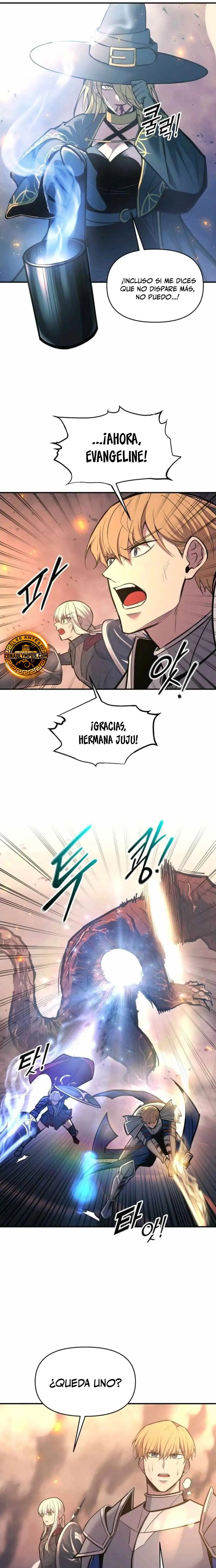 Read Tower Crush Manga Online