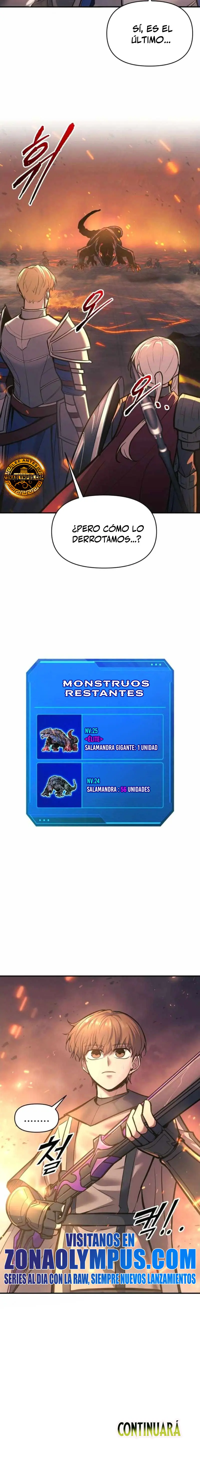 Read Tower Crush Manga Online