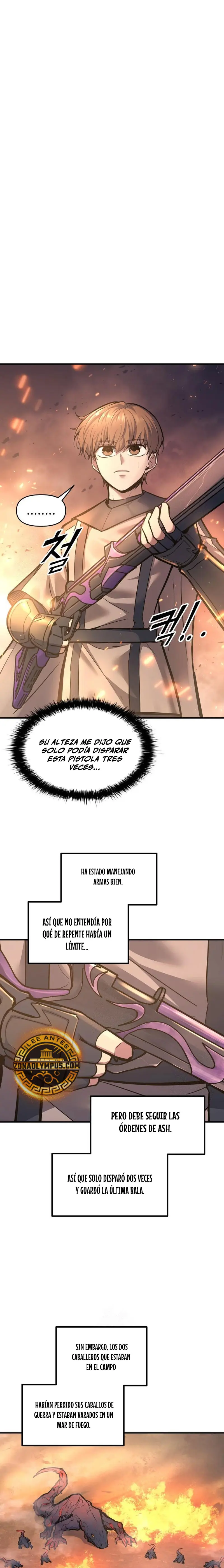 Read Tower Crush Manga Online