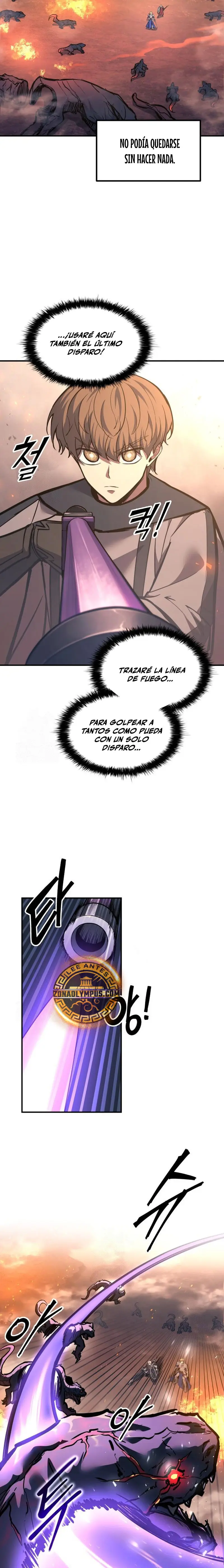 Read Tower Crush Manga Online