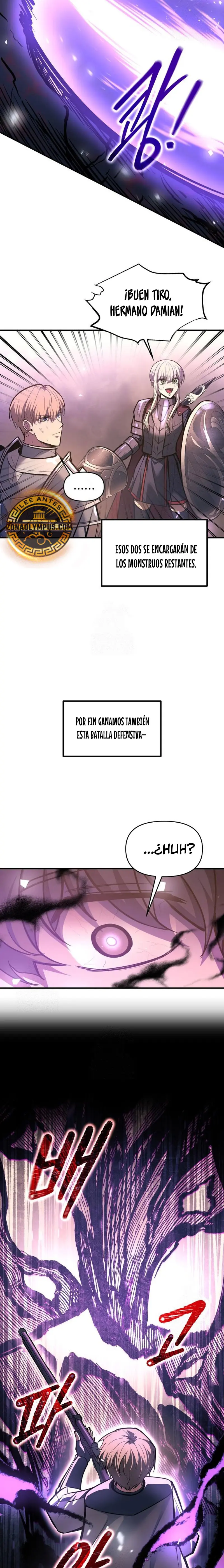 Read Tower Crush Manga Online