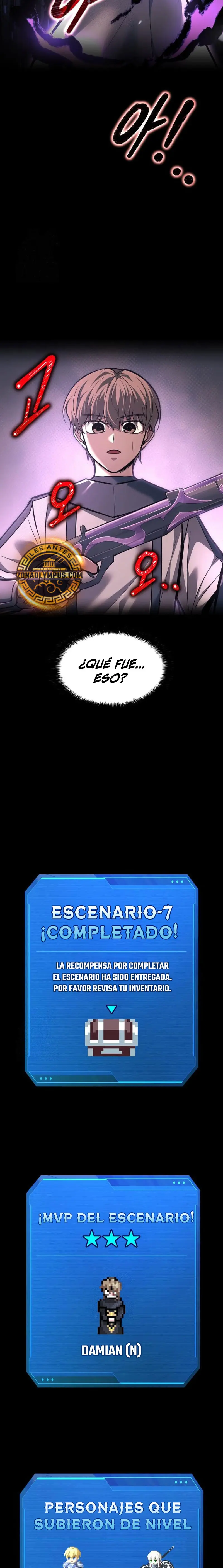 Read Tower Crush Manga Online