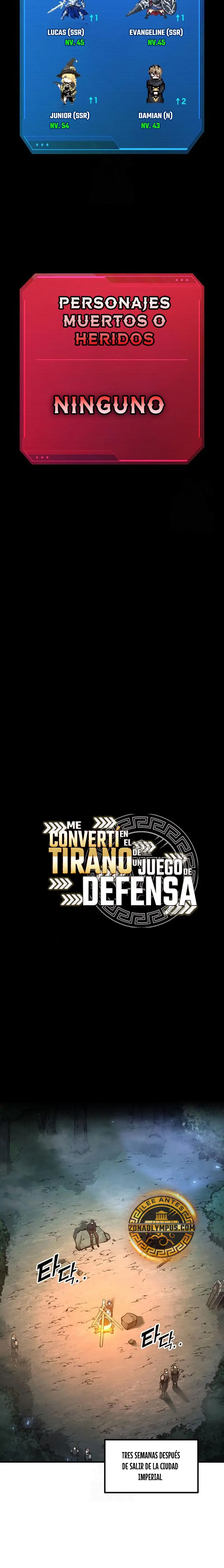 Read Tower Crush Manga Online