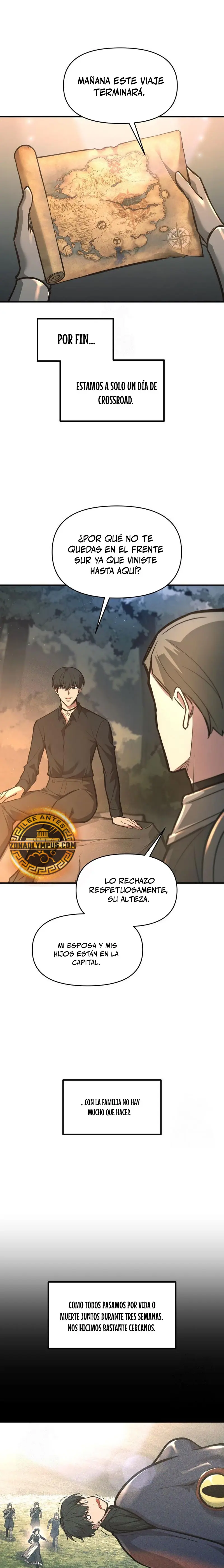 Read Tower Crush Manga Online