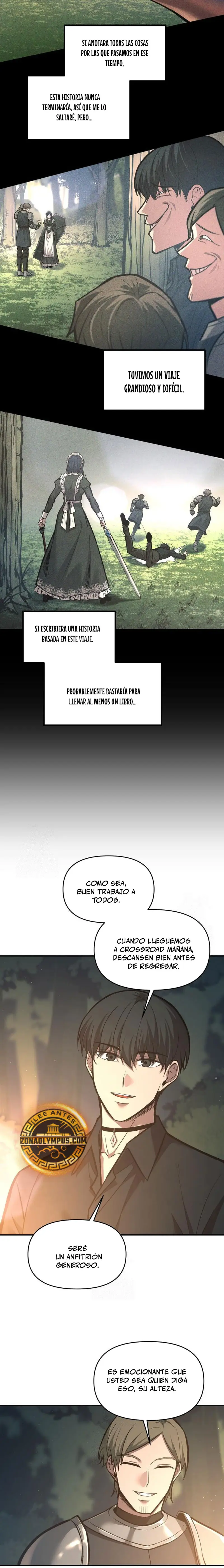 Read Tower Crush Manga Online