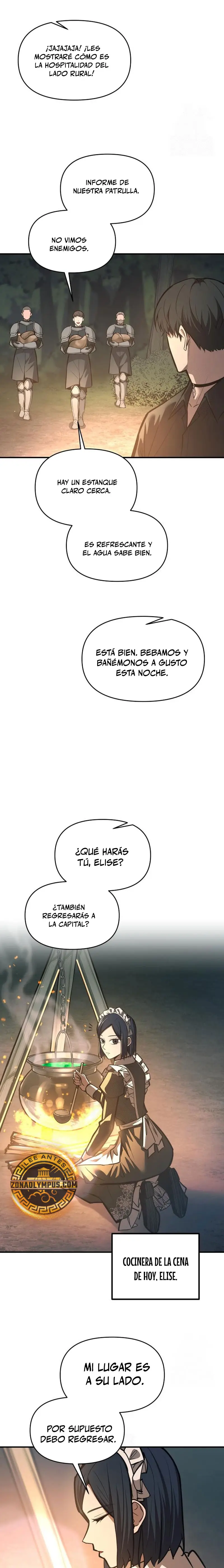 Read Tower Crush Manga Online