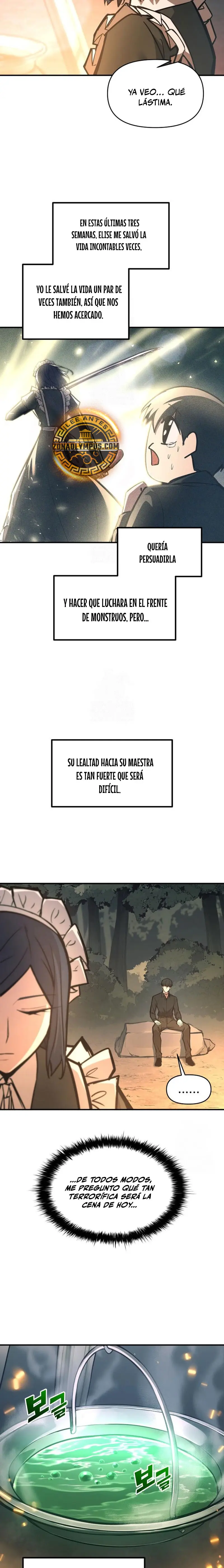 Read Tower Crush Manga Online