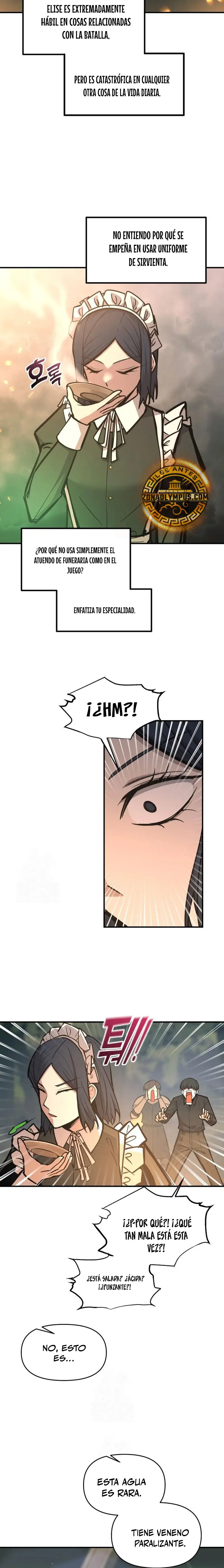 Read Tower Crush Manga Online