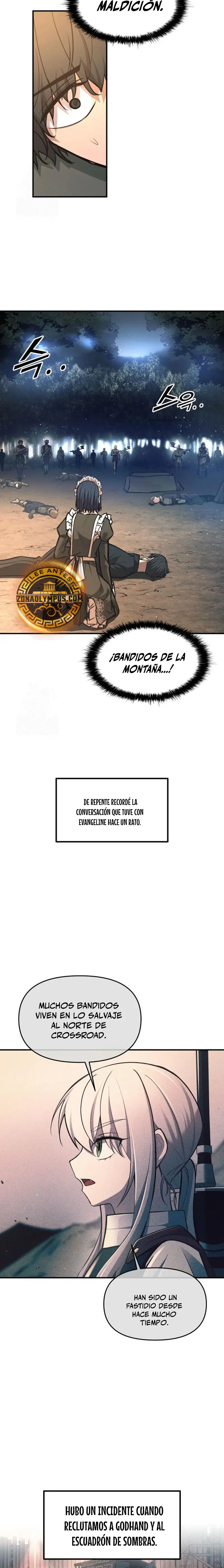 Read Tower Crush Manga Online