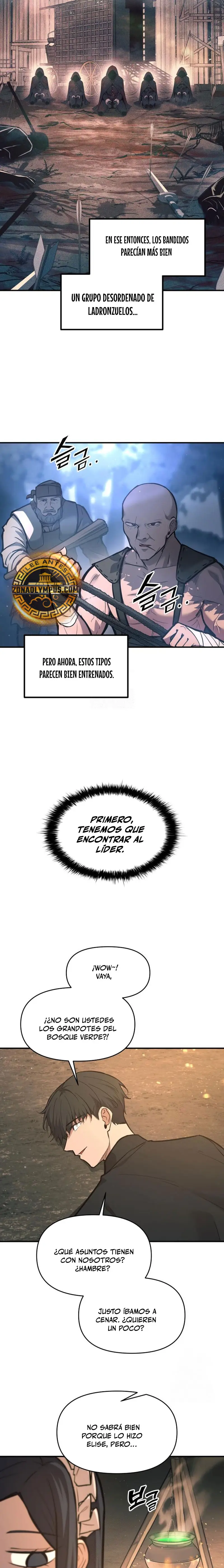 Read Tower Crush Manga Online