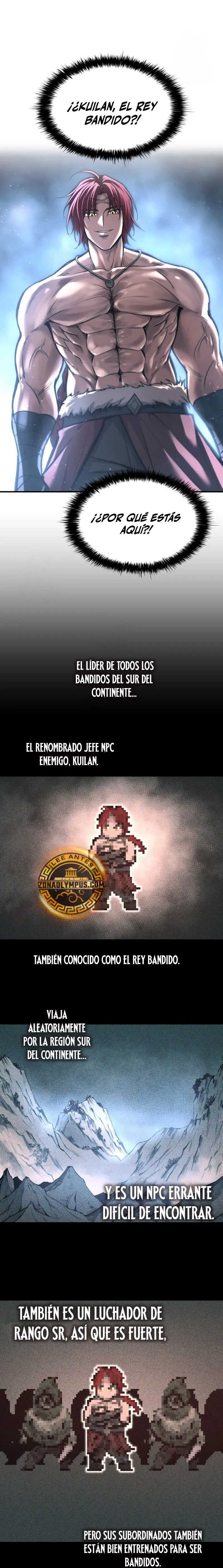 Read Tower Crush Manga Online