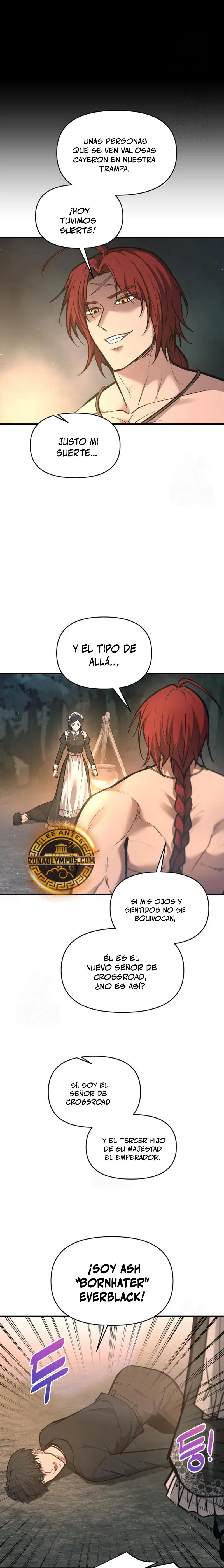 Read Tower Crush Manga Online